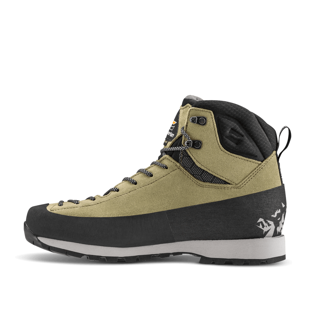 SALATHE TREK GTX RR - Aloe CALZATURIFICIO ZAMBERLAN SRL