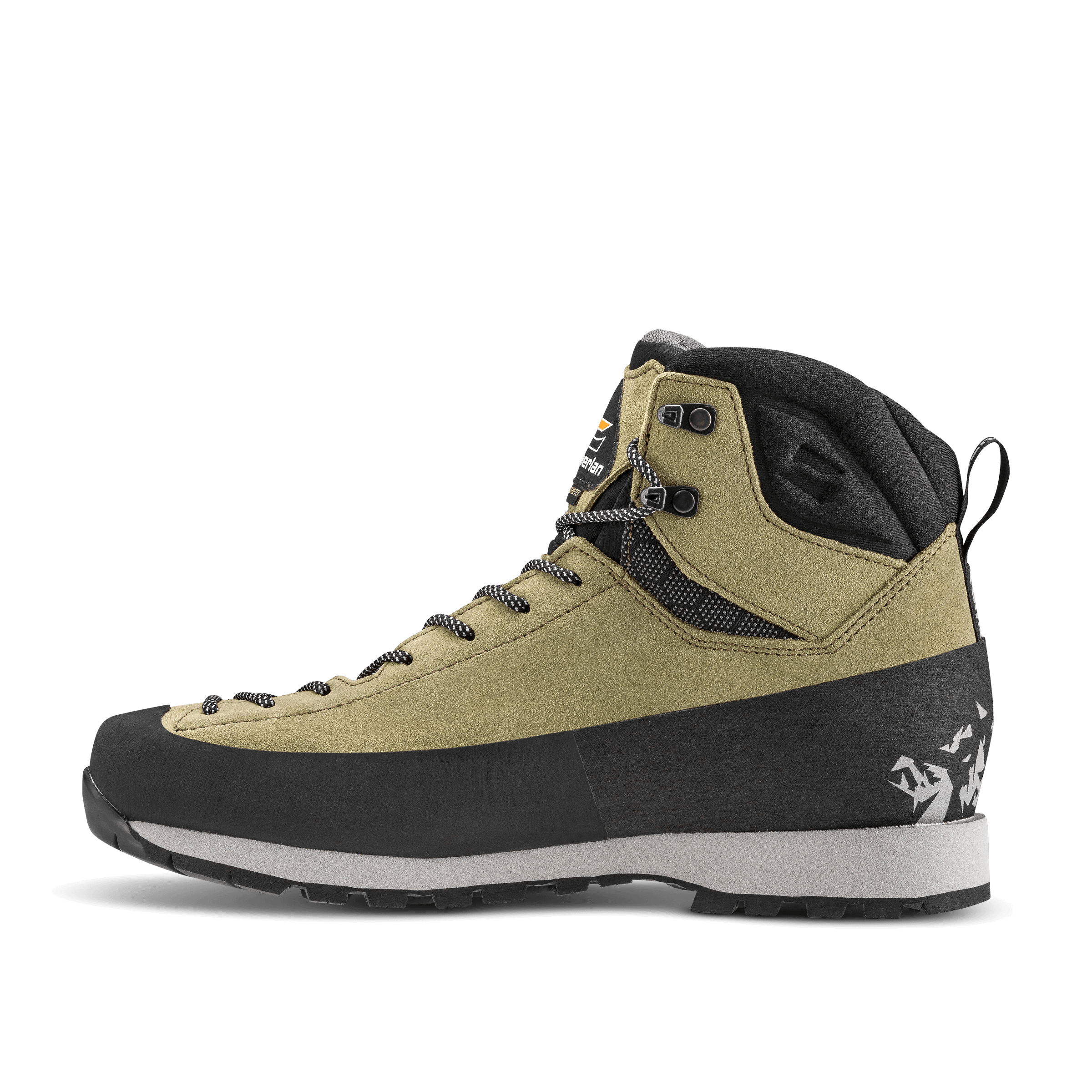 SALATHE TREK GTX RR - Aloe CALZATURIFICIO ZAMBERLAN SRL