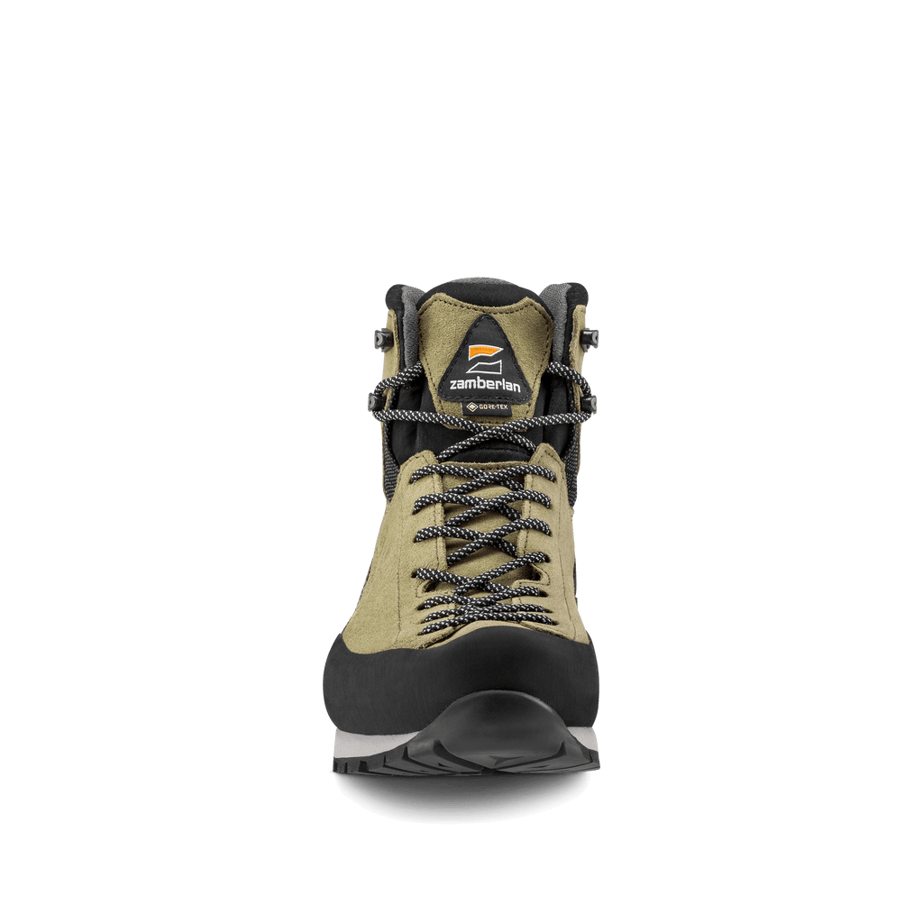 SALATHE TREK GTX RR - Aloe CALZATURIFICIO ZAMBERLAN SRL