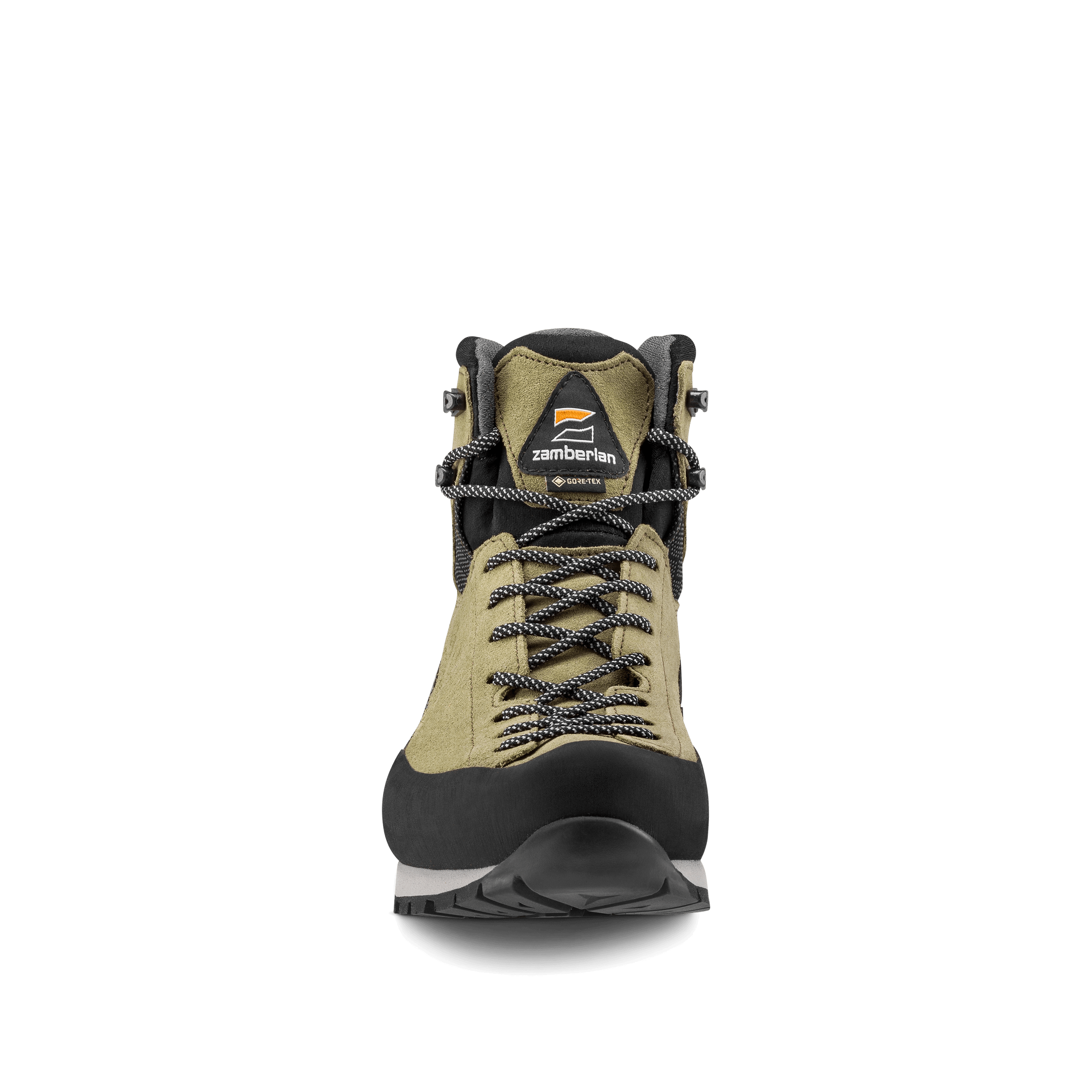 SALATHE TREK GTX RR - Aloe CALZATURIFICIO ZAMBERLAN SRL
