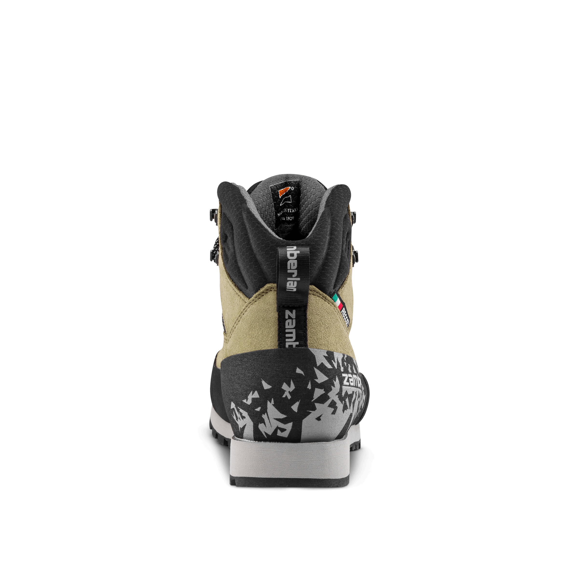 SALATHE TREK GTX RR - Aloe CALZATURIFICIO ZAMBERLAN SRL