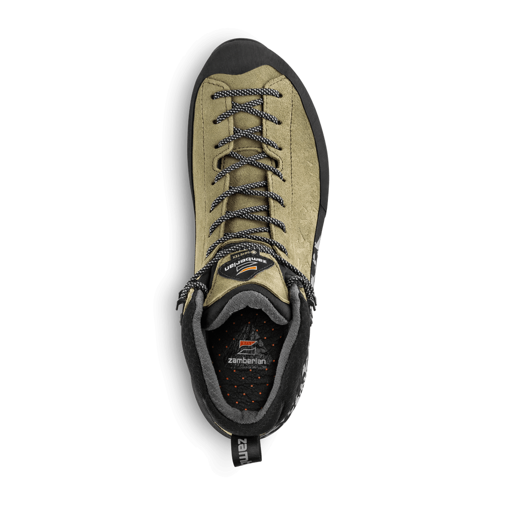 SALATHE TREK GTX RR - Aloe CALZATURIFICIO ZAMBERLAN SRL