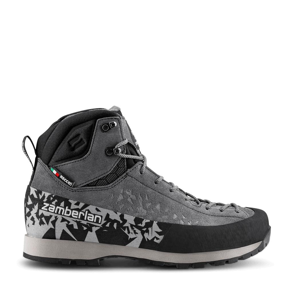 SALATHE TREK GTX RR - Grey CALZATURIFICIO ZAMBERLAN SRL
