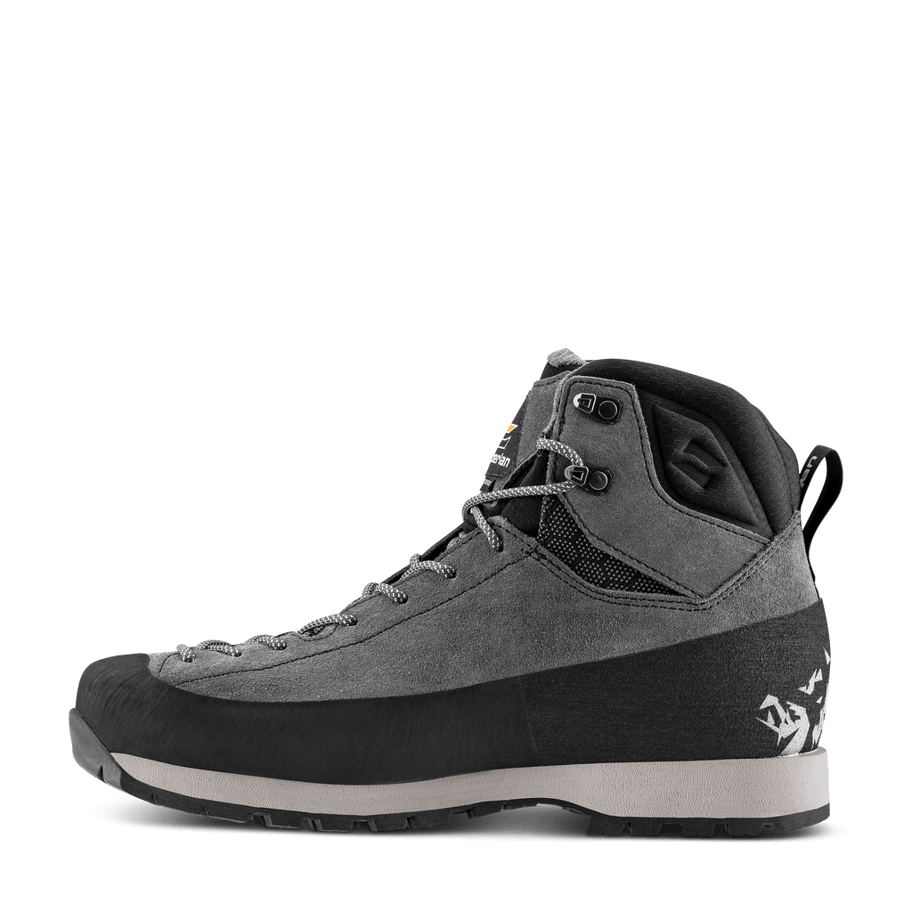 SALATHE TREK GTX RR - Grey CALZATURIFICIO ZAMBERLAN SRL