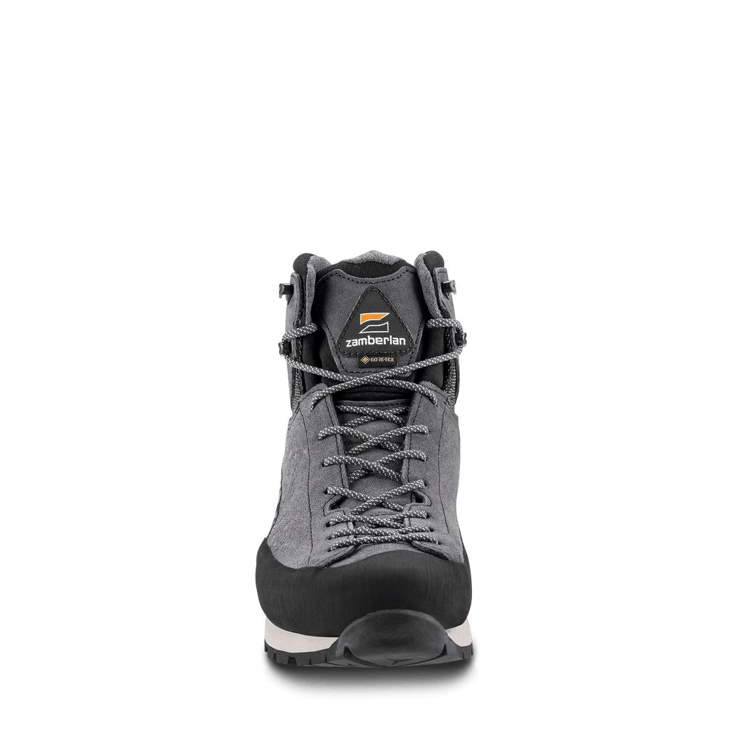 SALATHE TREK GTX RR - Grey CALZATURIFICIO ZAMBERLAN SRL