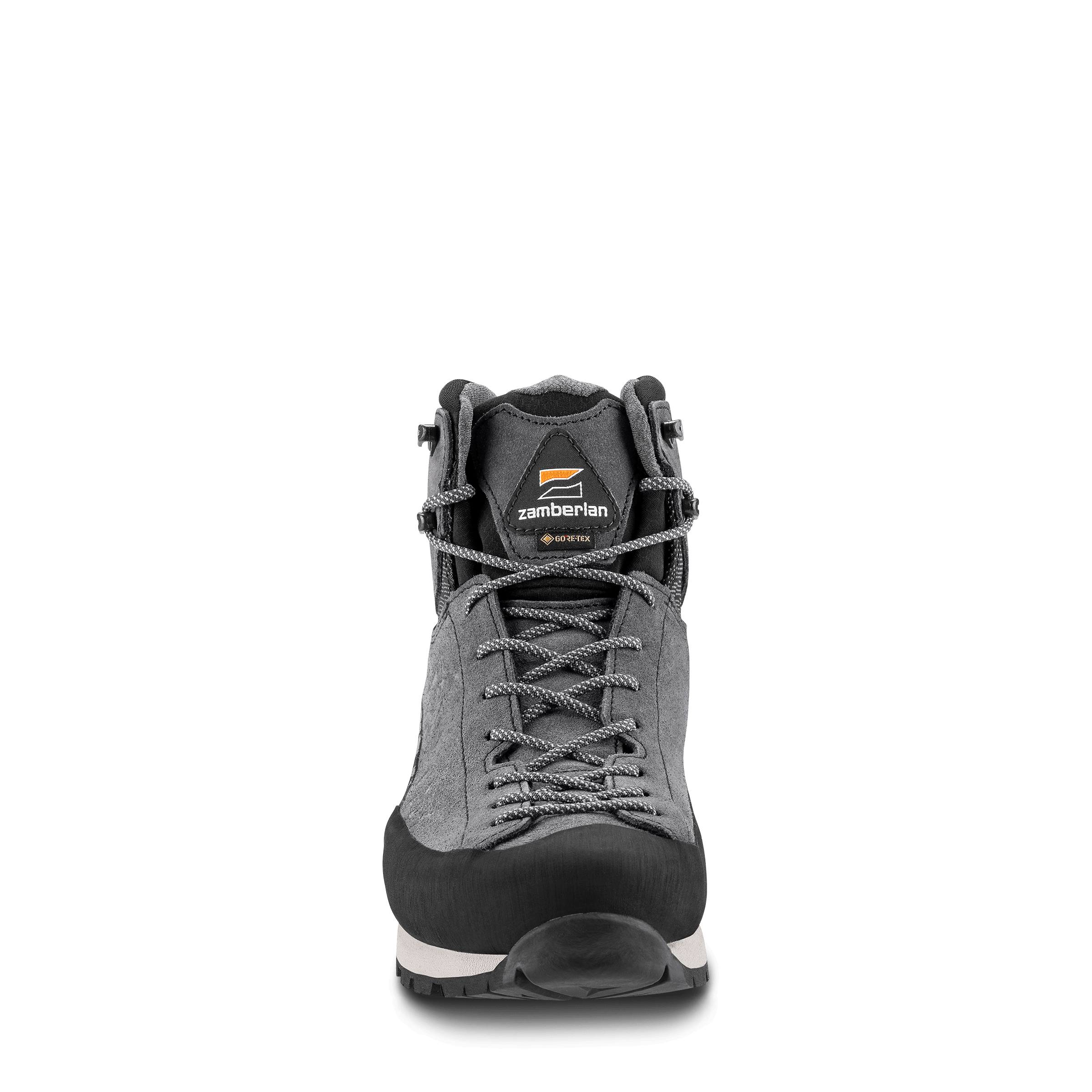 SALATHE TREK GTX RR - Grey CALZATURIFICIO ZAMBERLAN SRL