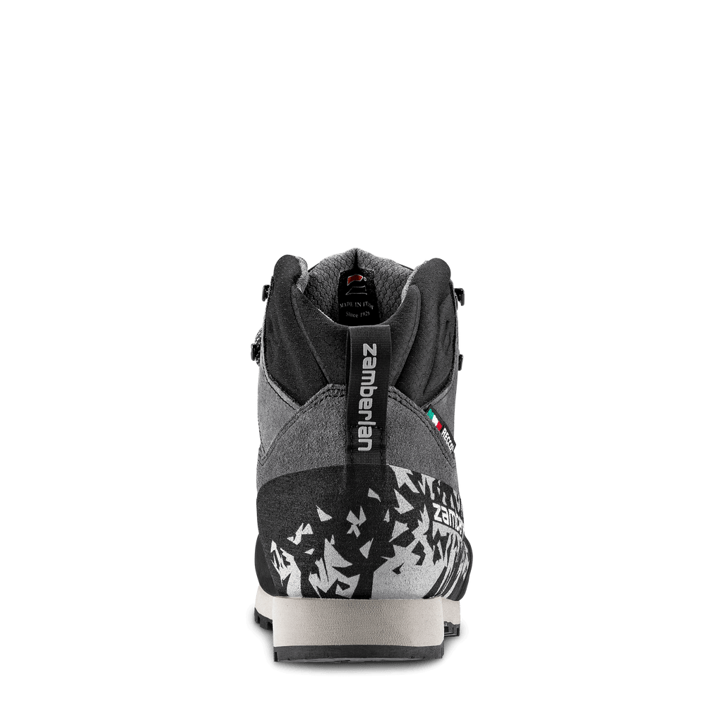 SALATHE TREK GTX RR - Grey CALZATURIFICIO ZAMBERLAN SRL