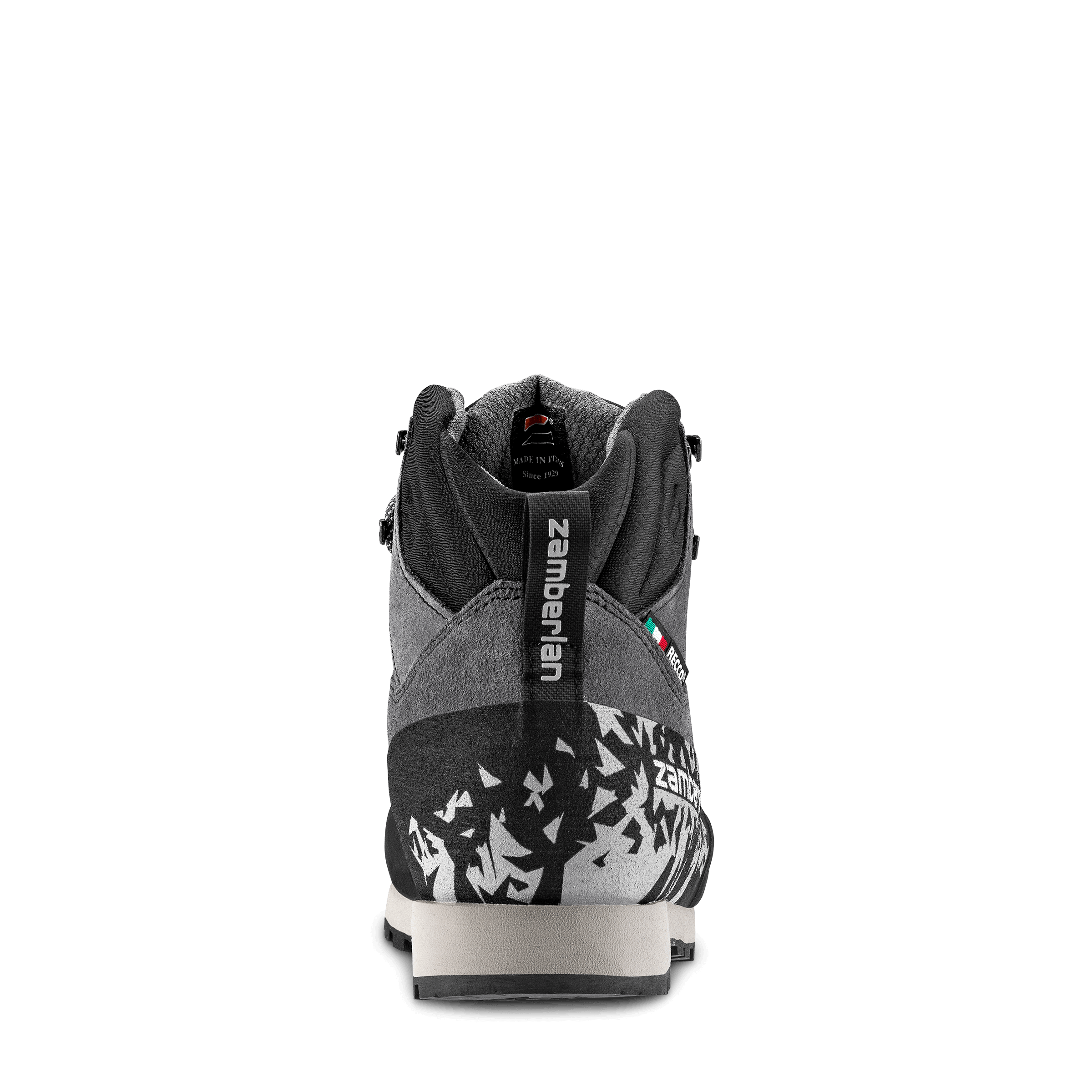 SALATHE TREK GTX RR - Grey CALZATURIFICIO ZAMBERLAN SRL