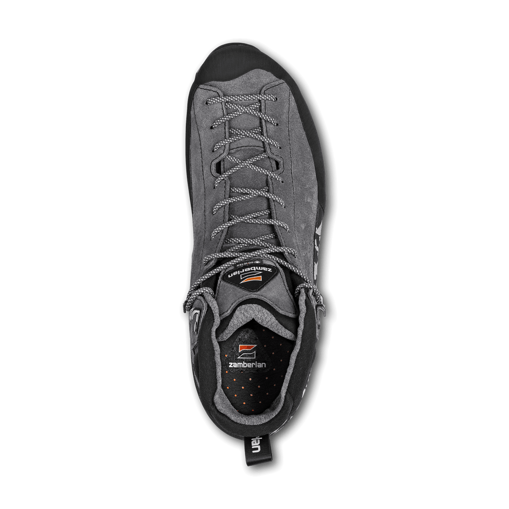 SALATHE TREK GTX RR - Grey CALZATURIFICIO ZAMBERLAN SRL