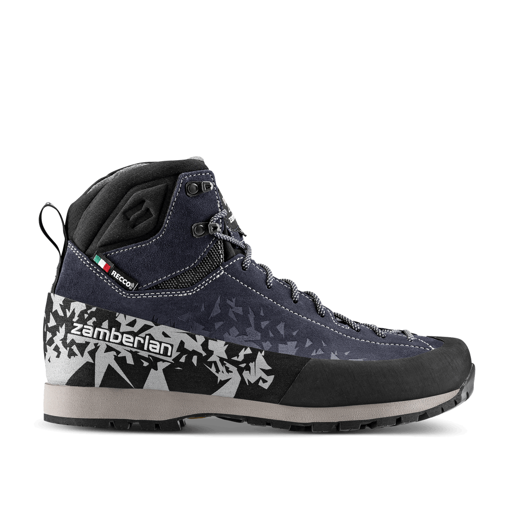 SALATHE TREK GTX RR - Denim CALZATURIFICIO ZAMBERLAN SRL