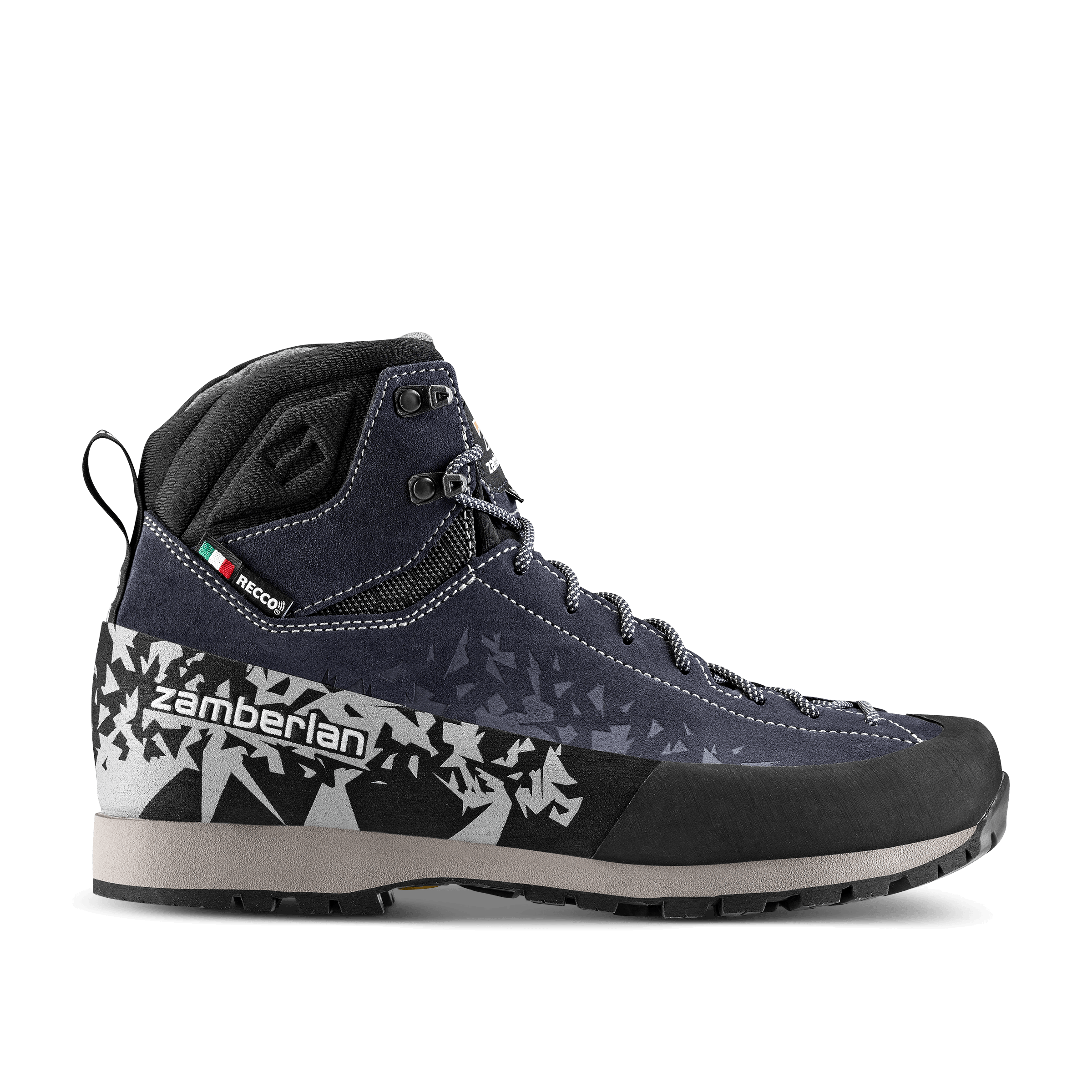 SALATHE TREK GTX RR - Denim CALZATURIFICIO ZAMBERLAN SRL