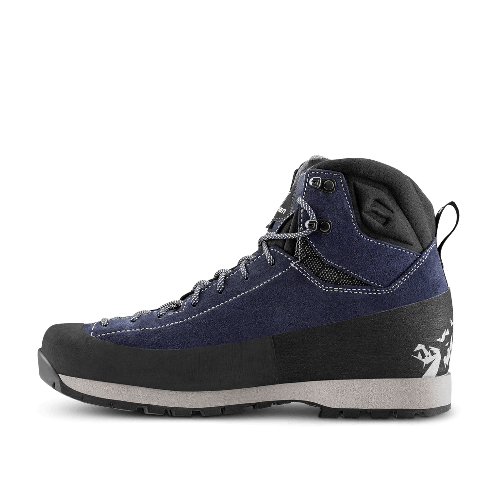SALATHE TREK GTX RR - Denim CALZATURIFICIO ZAMBERLAN SRL