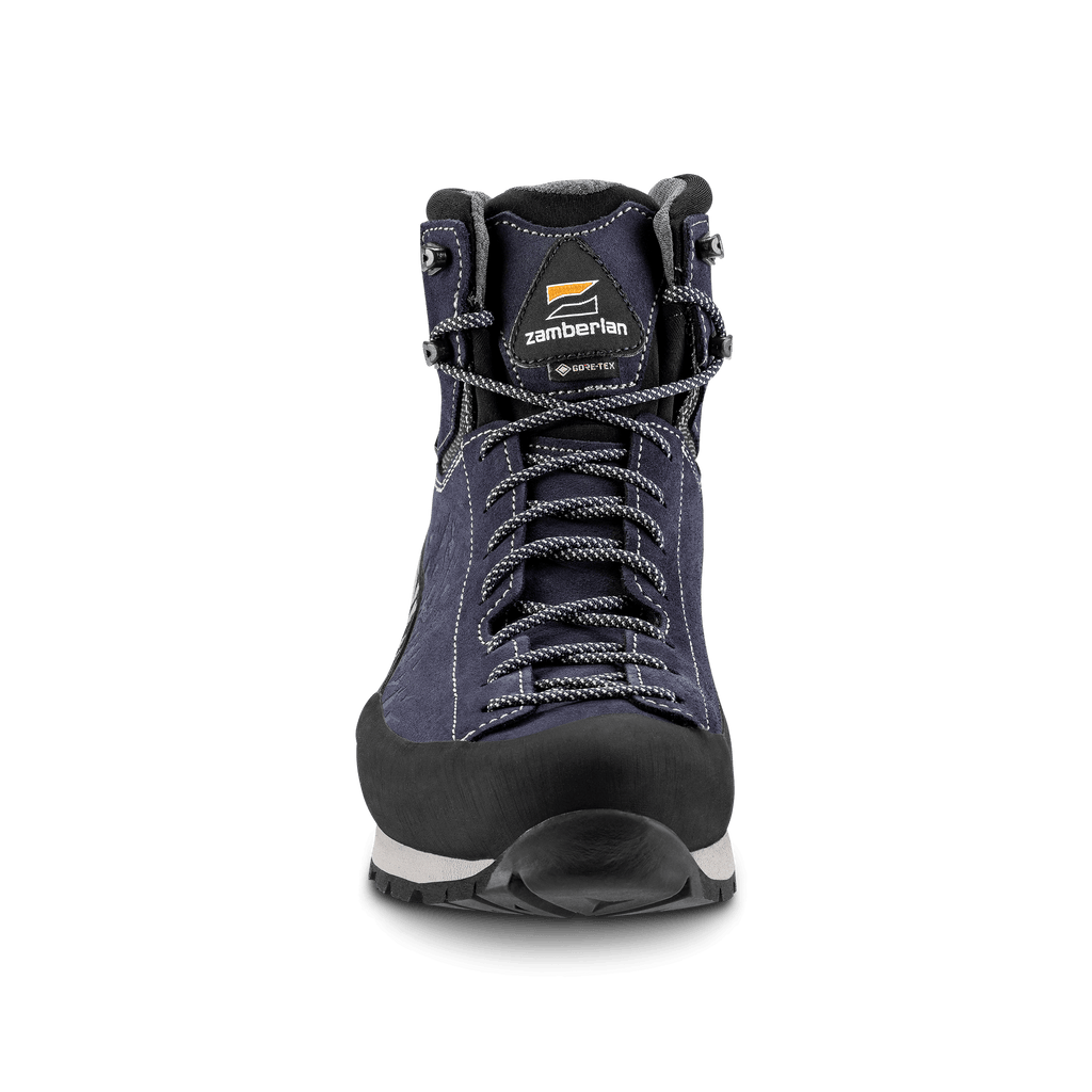 SALATHE TREK GTX RR - Denim CALZATURIFICIO ZAMBERLAN SRL