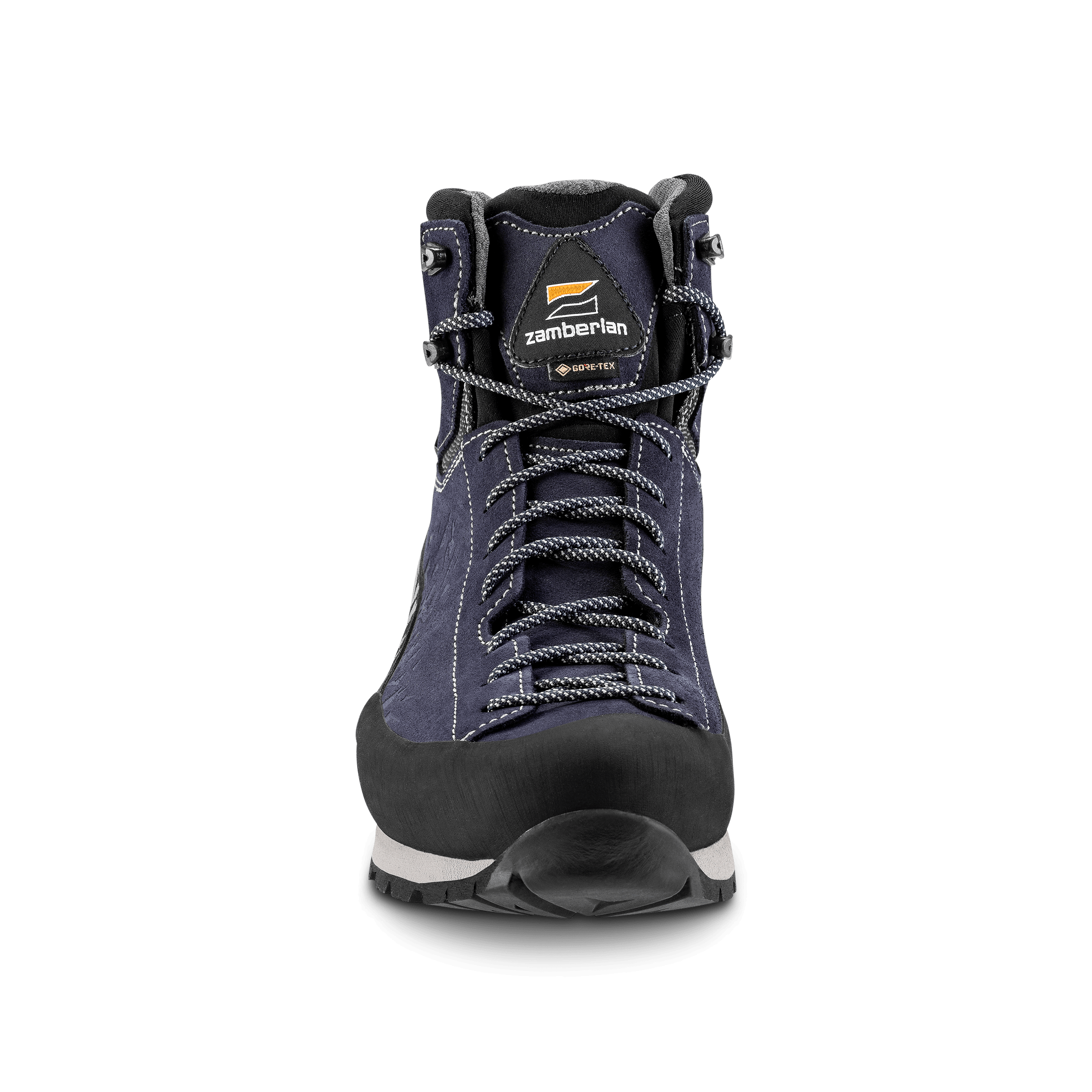 SALATHE TREK GTX RR - Denim CALZATURIFICIO ZAMBERLAN SRL
