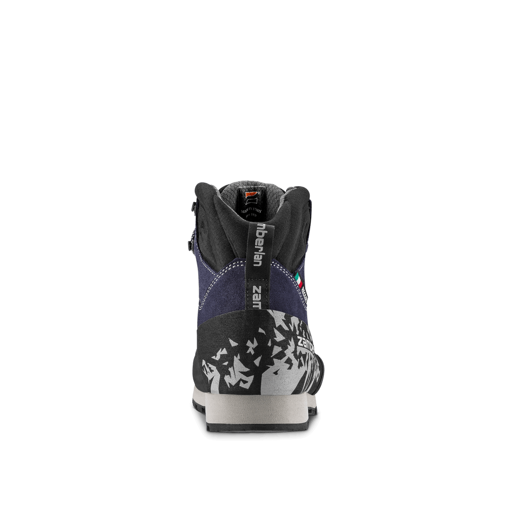 SALATHE TREK GTX RR - Denim CALZATURIFICIO ZAMBERLAN SRL