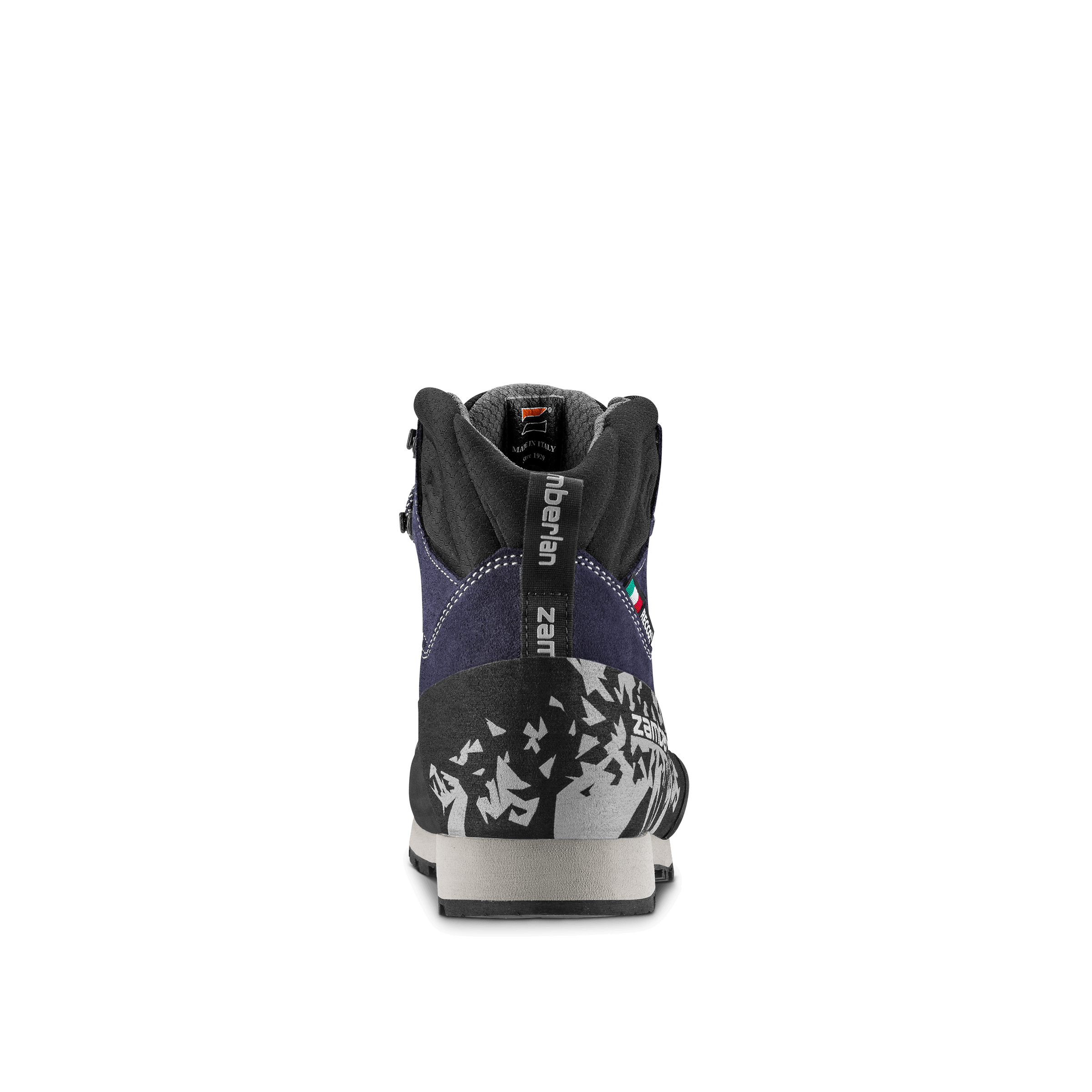 SALATHE TREK GTX RR - Denim CALZATURIFICIO ZAMBERLAN SRL