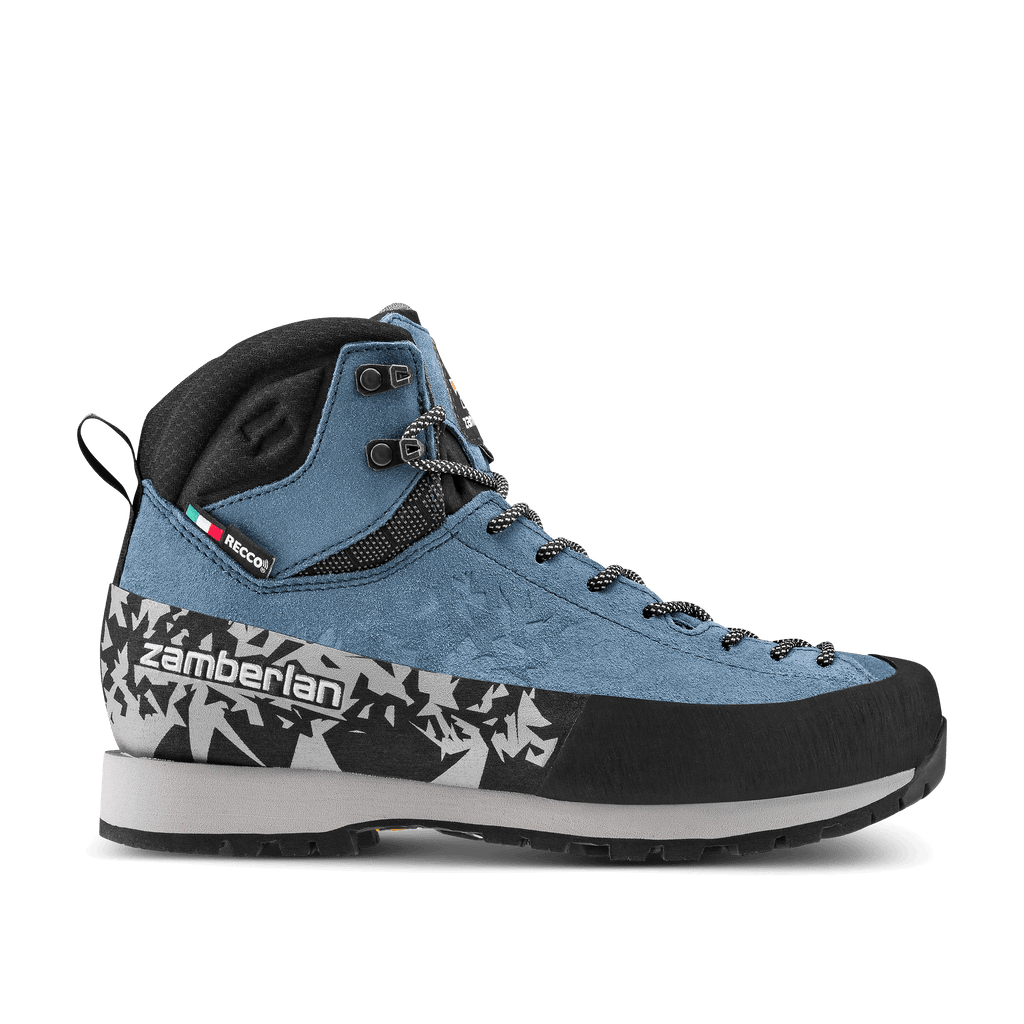SALATHE TREK GTX RR - Jeans CALZATURIFICIO ZAMBERLAN SRL