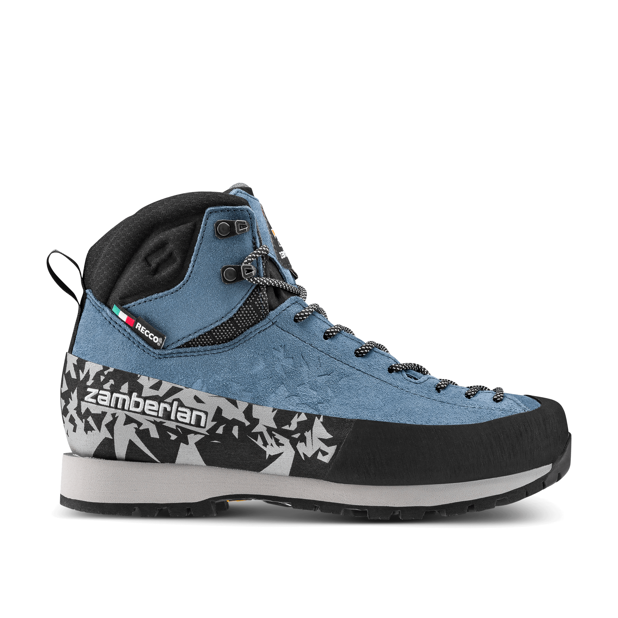 SALATHE TREK GTX RR - Jeans CALZATURIFICIO ZAMBERLAN SRL