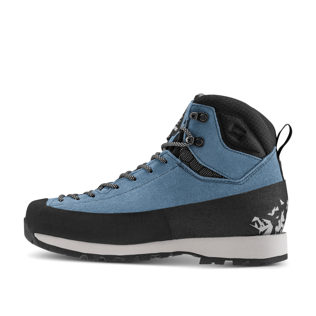SALATHE TREK GTX RR - Jeans CALZATURIFICIO ZAMBERLAN SRL