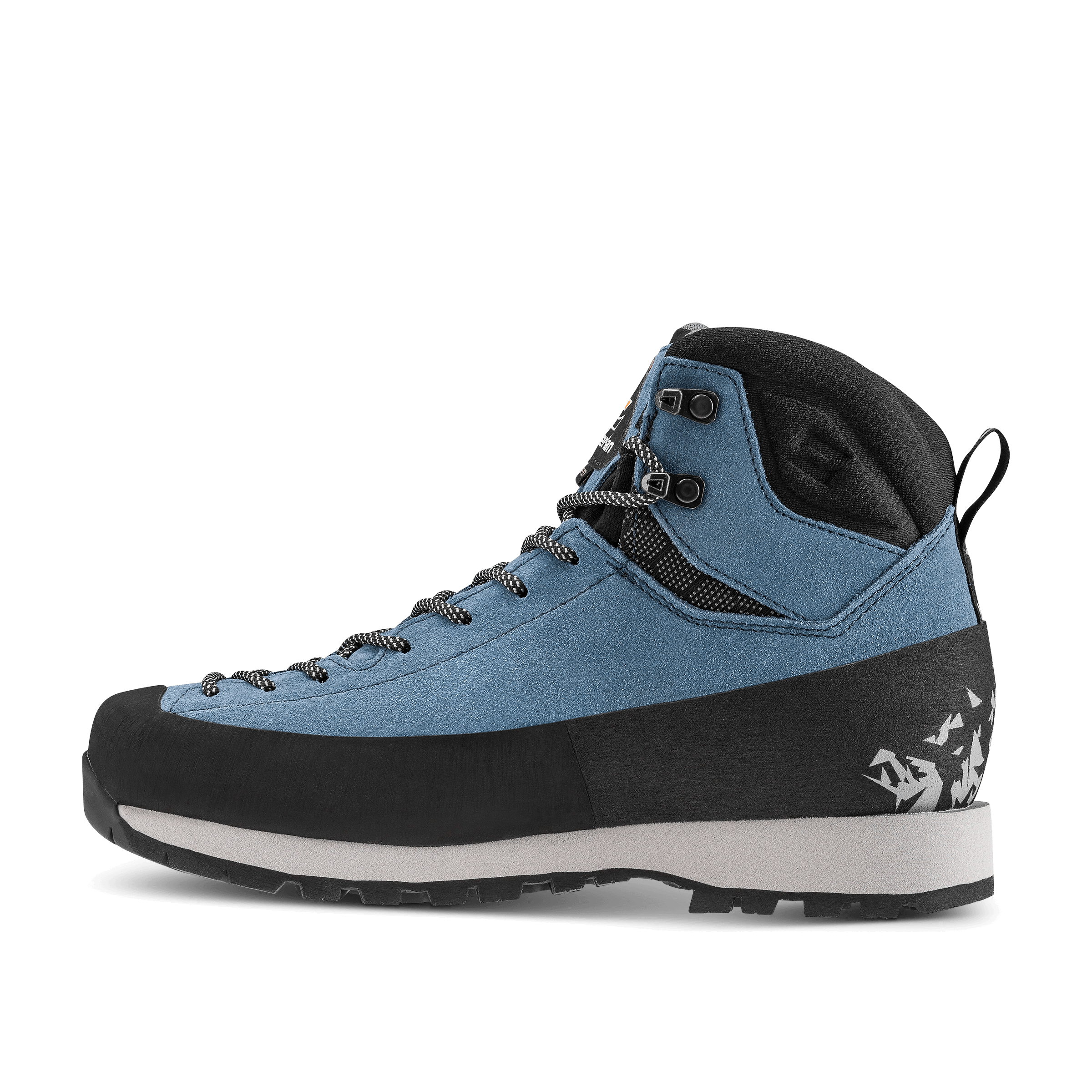 SALATHE TREK GTX RR - Jeans CALZATURIFICIO ZAMBERLAN SRL