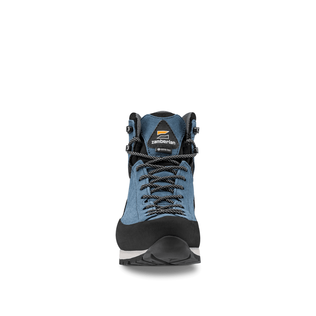 SALATHE TREK GTX RR - Jeans CALZATURIFICIO ZAMBERLAN SRL