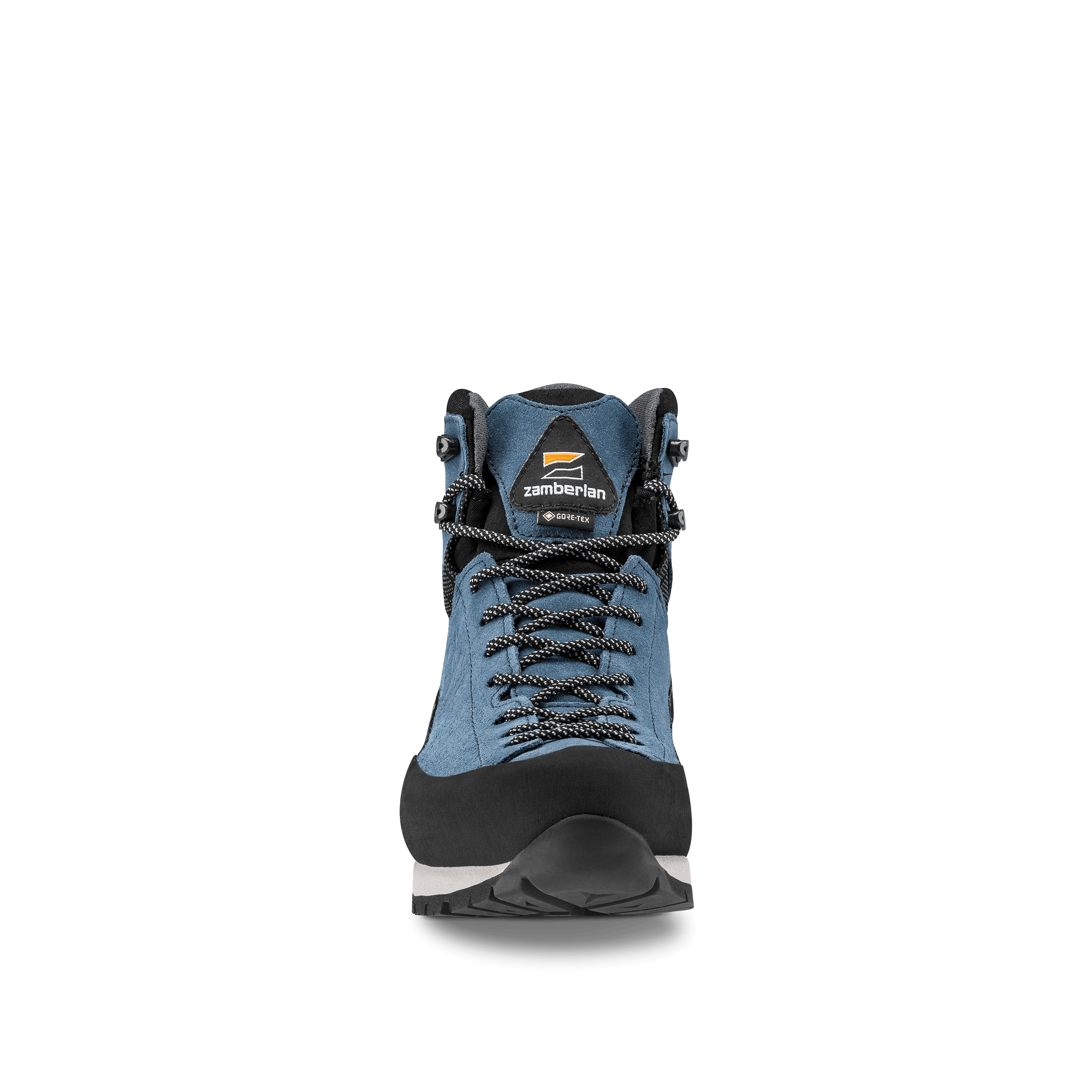 SALATHE TREK GTX RR - Jeans CALZATURIFICIO ZAMBERLAN SRL