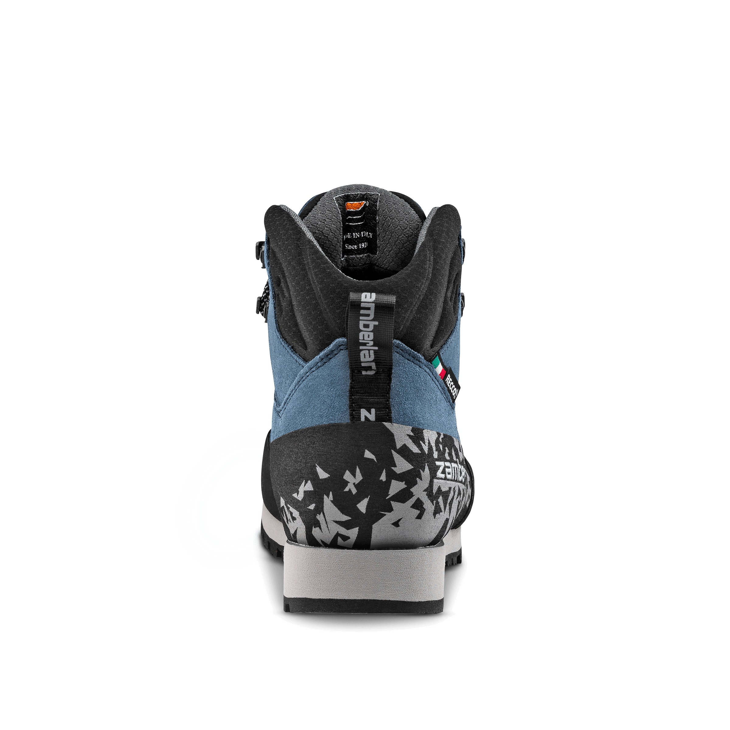 SALATHE TREK GTX RR - Jeans CALZATURIFICIO ZAMBERLAN SRL