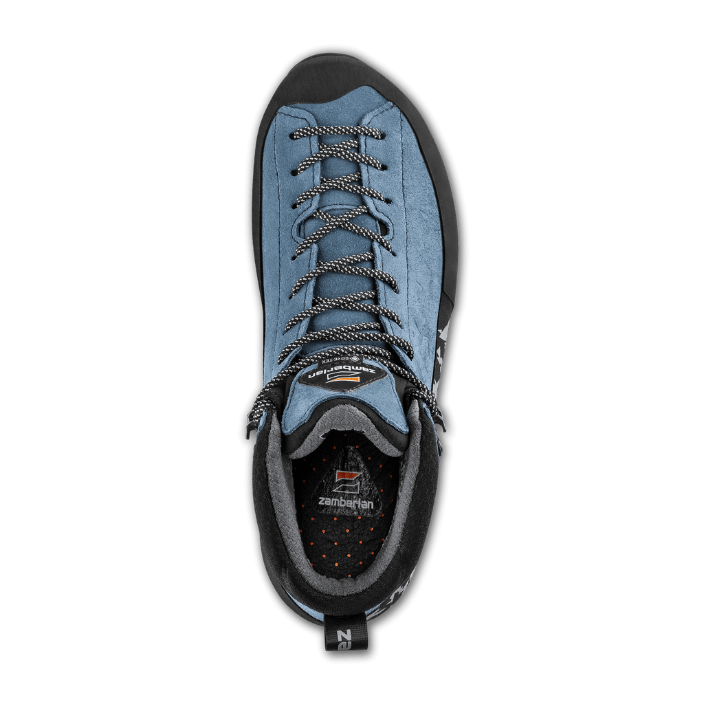 SALATHE TREK GTX RR - Jeans CALZATURIFICIO ZAMBERLAN SRL