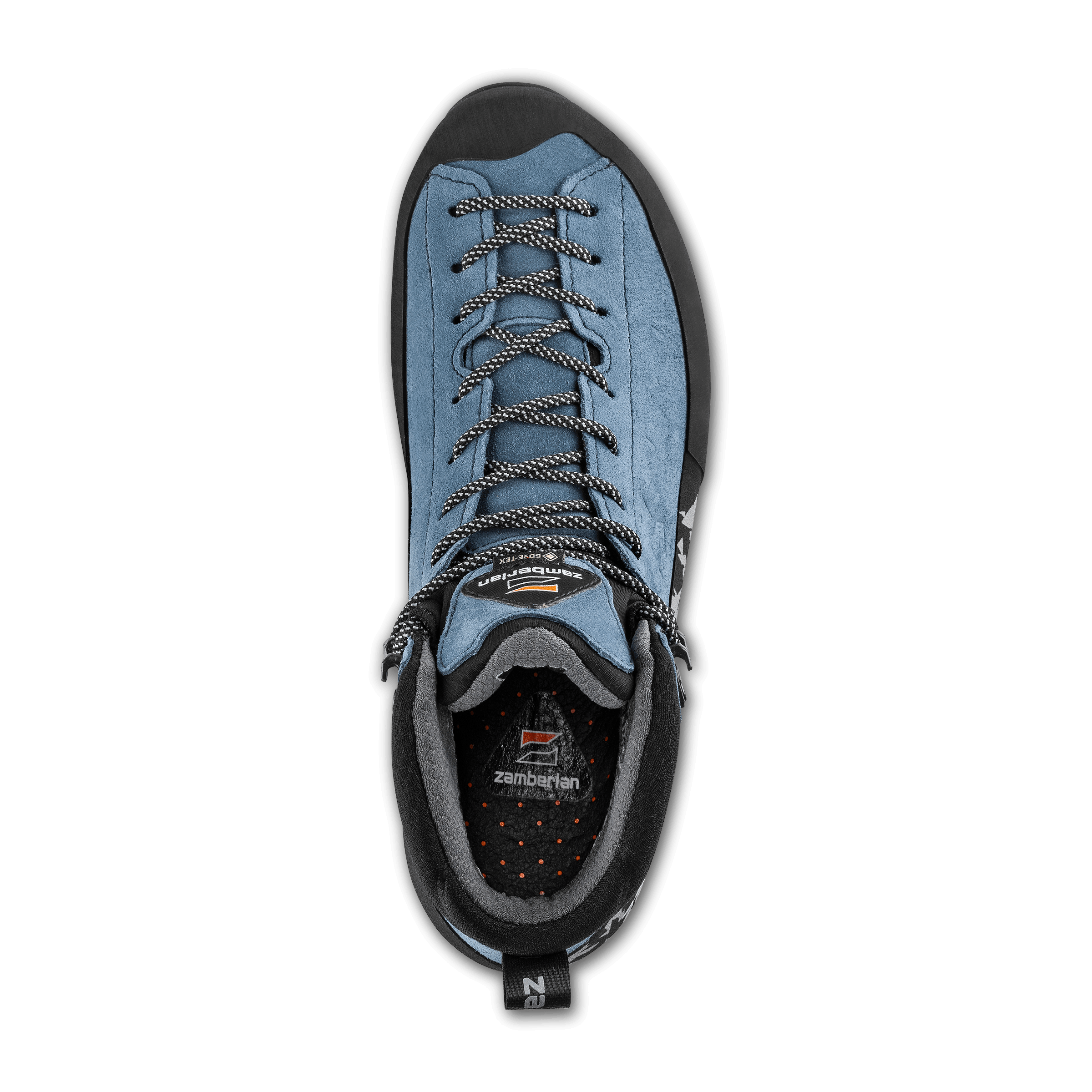 SALATHE TREK GTX RR - Jeans CALZATURIFICIO ZAMBERLAN SRL