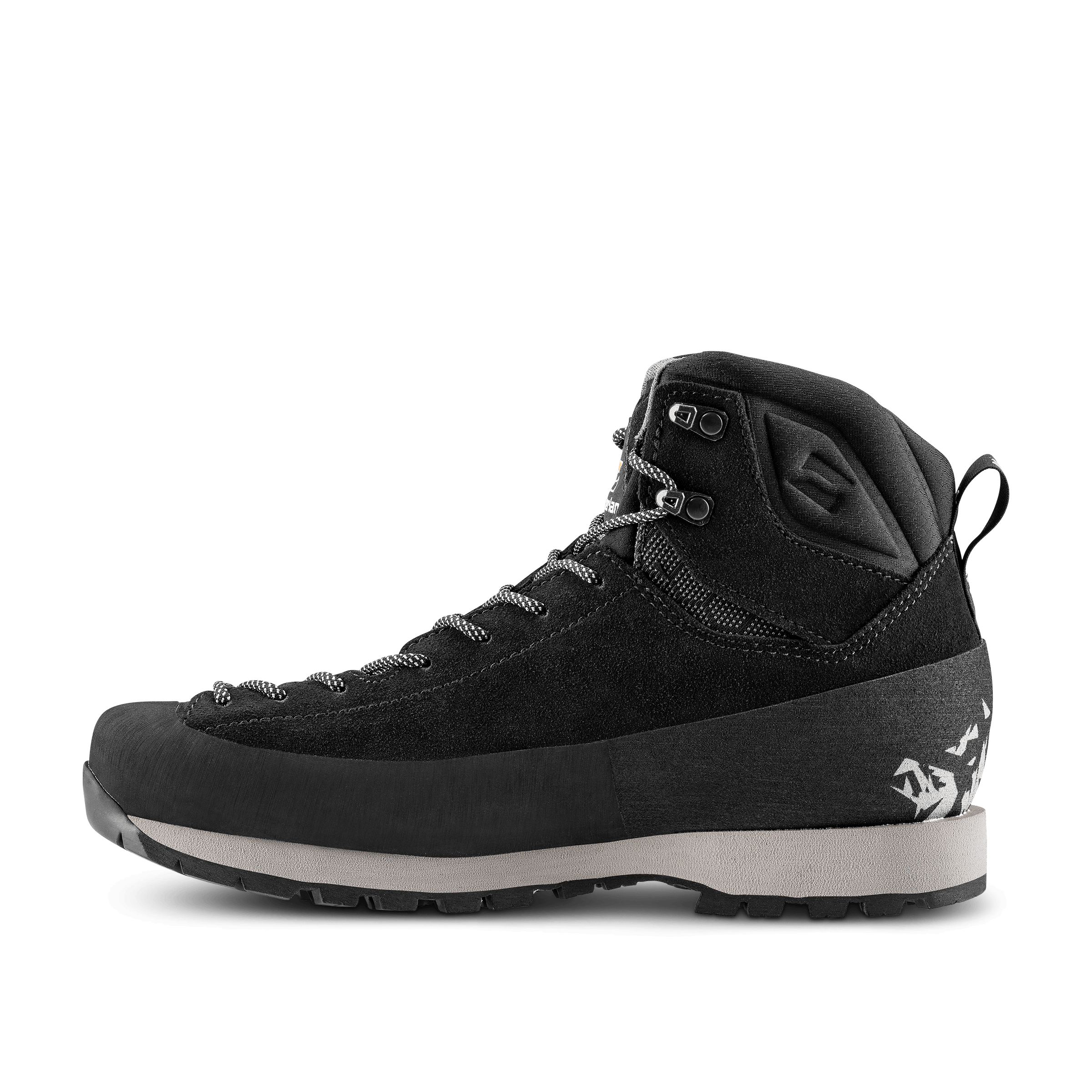 SALATHE TREK GTX RR - Black Grey CALZATURIFICIO ZAMBERLAN SRL