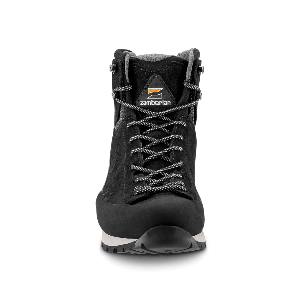 SALATHE TREK GTX RR - Black Grey CALZATURIFICIO ZAMBERLAN SRL