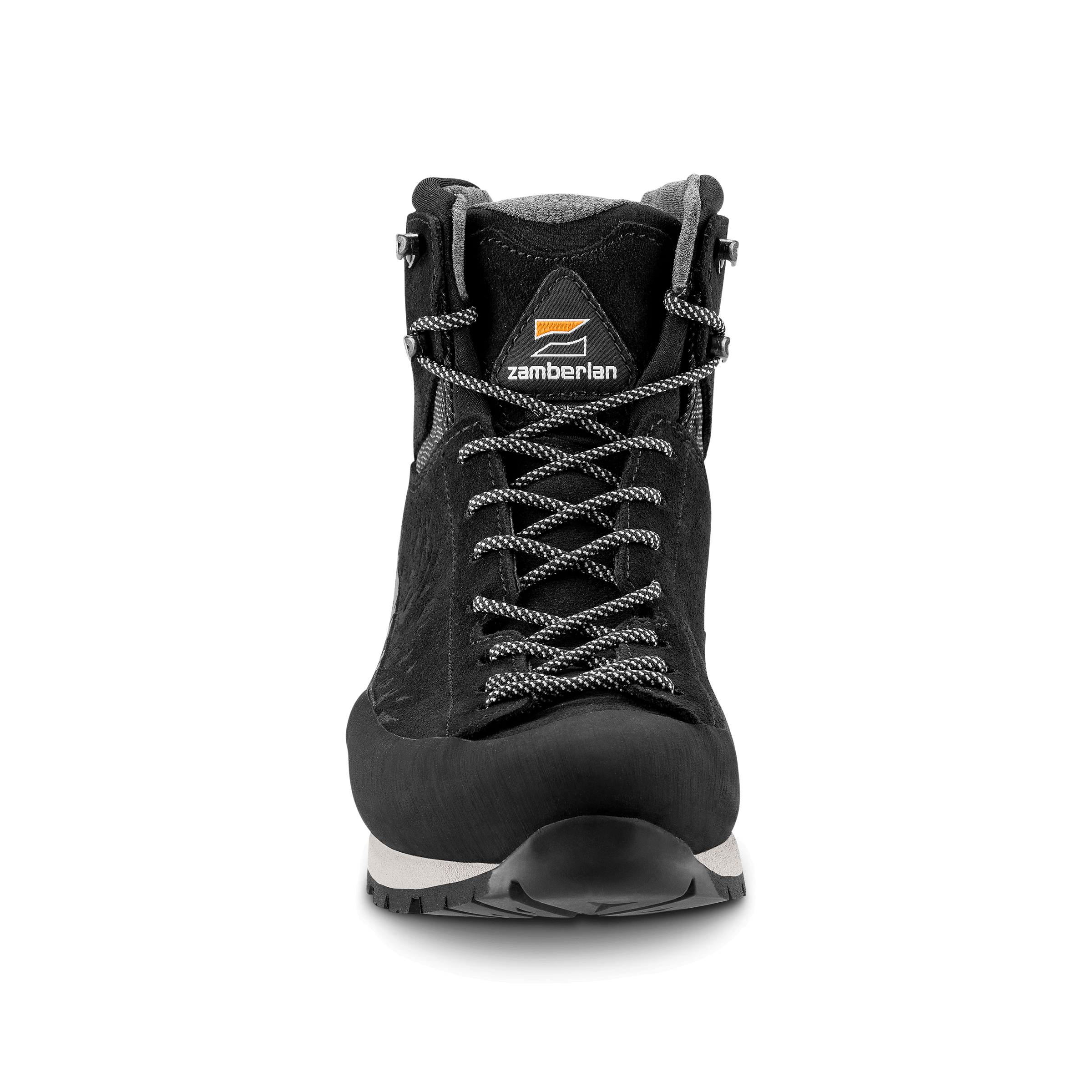 SALATHE TREK GTX RR - Black Grey CALZATURIFICIO ZAMBERLAN SRL