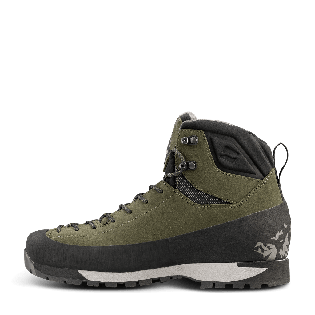 SALATHE TREK GTX RR - Olive CALZATURIFICIO ZAMBERLAN SRL