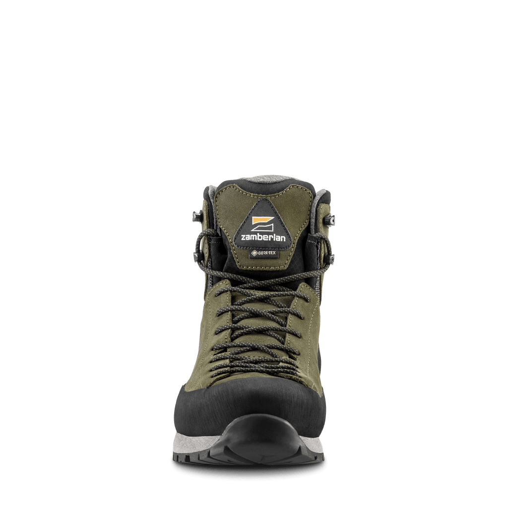 SALATHE TREK GTX RR - Olive CALZATURIFICIO ZAMBERLAN SRL