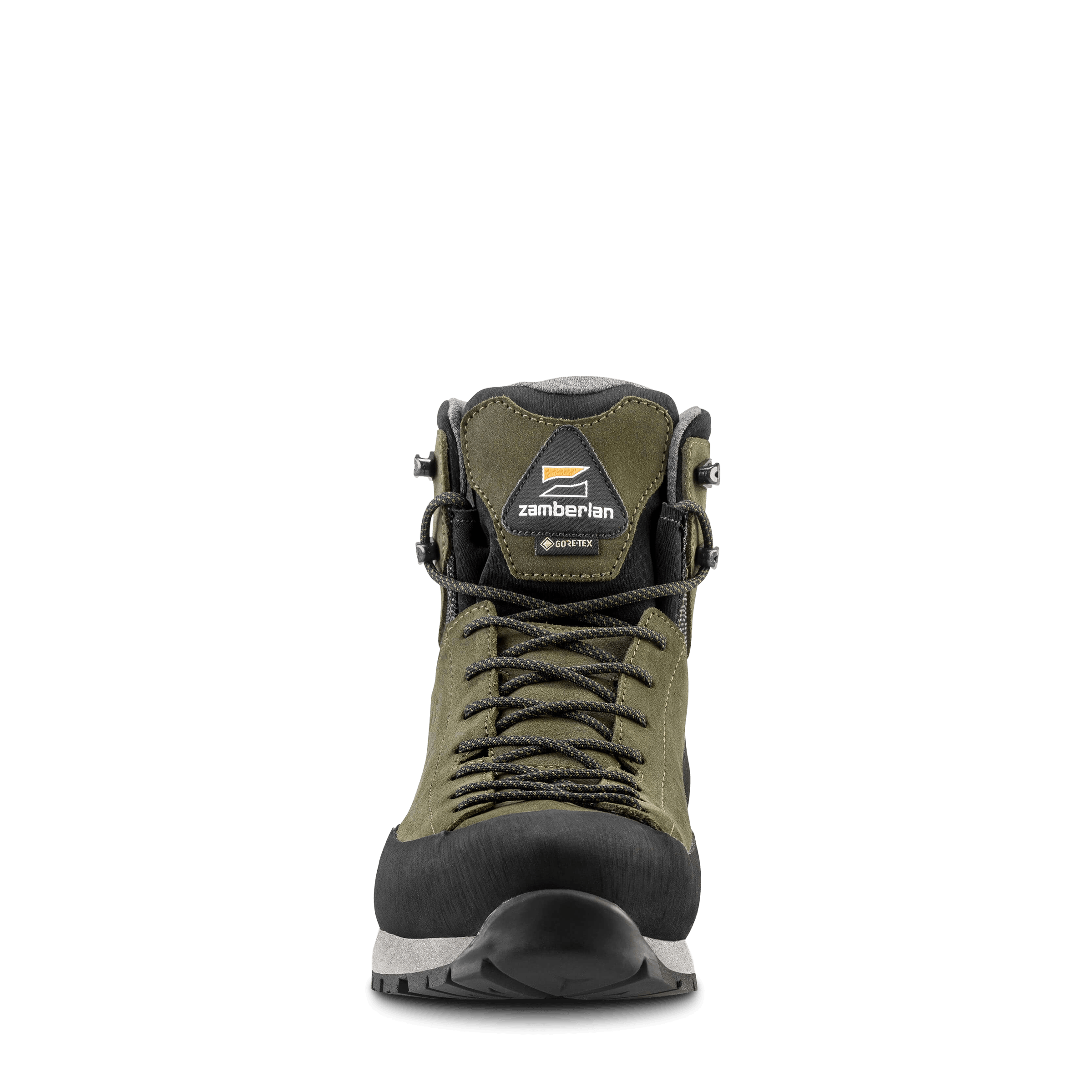 SALATHE TREK GTX RR - Olive CALZATURIFICIO ZAMBERLAN SRL