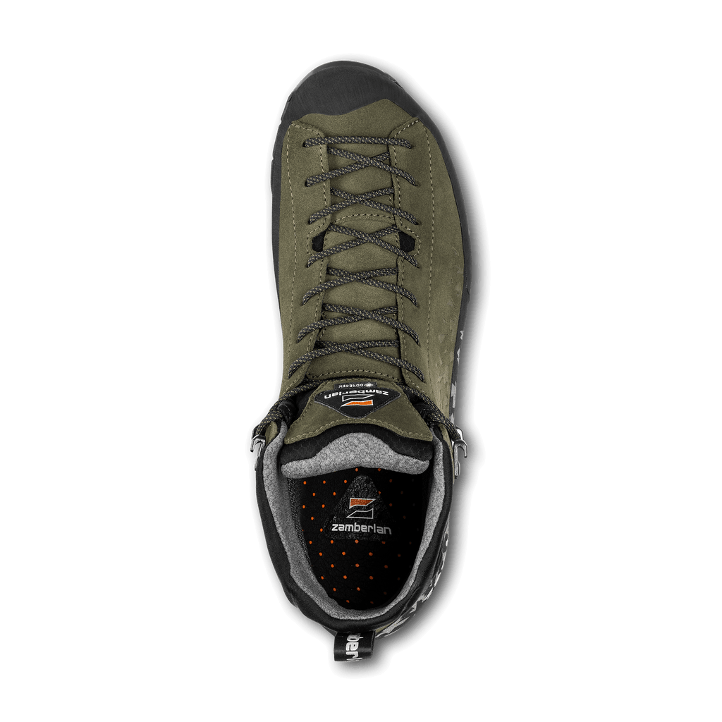 SALATHE TREK GTX RR - Olive CALZATURIFICIO ZAMBERLAN SRL