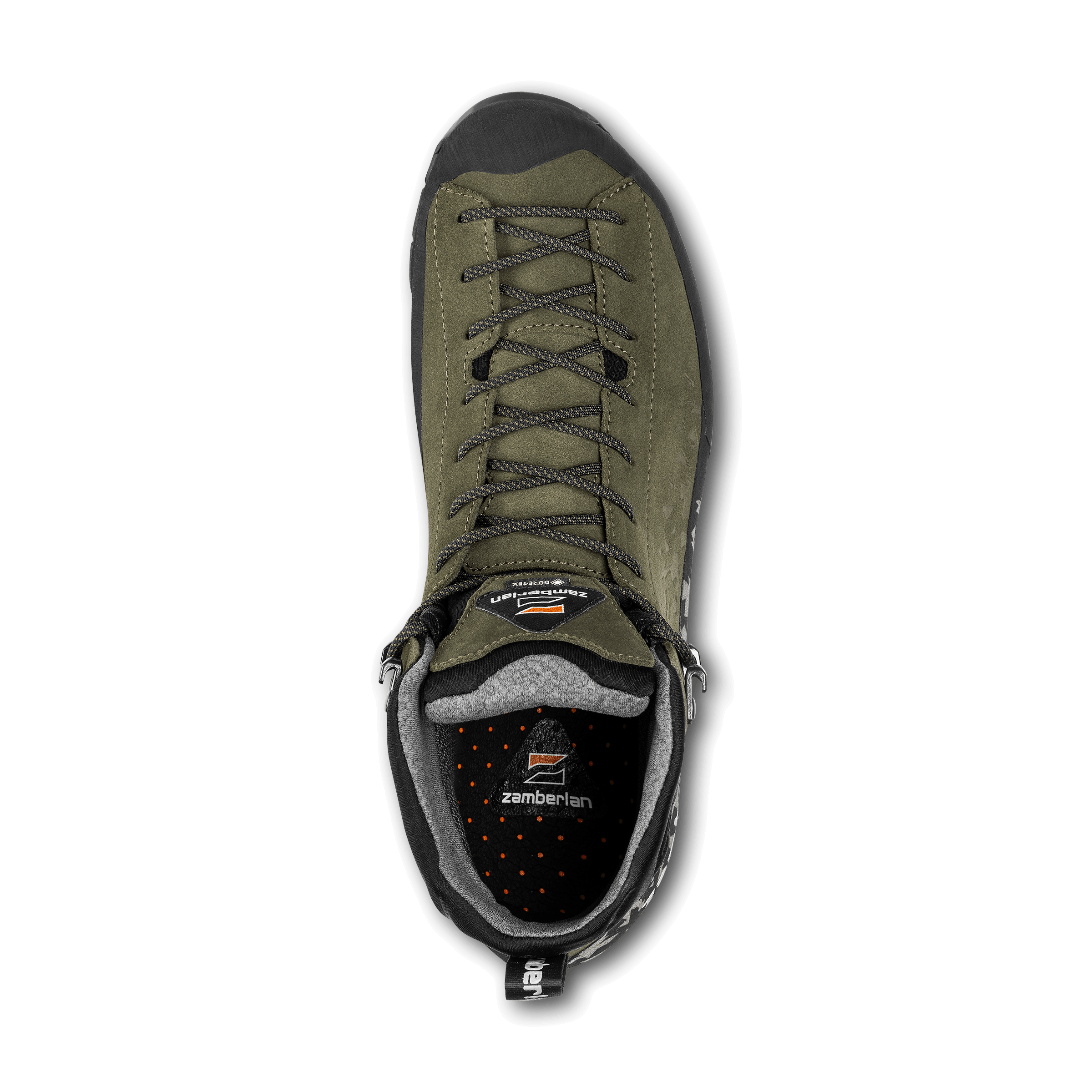 SALATHE TREK GTX RR - Olive CALZATURIFICIO ZAMBERLAN SRL