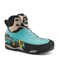 SALATHE TREK GTX RR WNS - Pale Blue/Beige CALZATURIFICIO ZAMBERLAN SRL