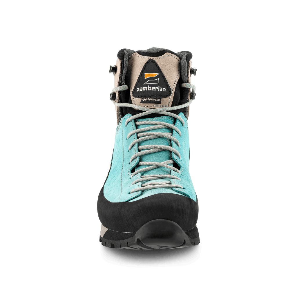 SALATHE TREK GTX RR WNS - Pale Blue/Beige CALZATURIFICIO ZAMBERLAN SRL