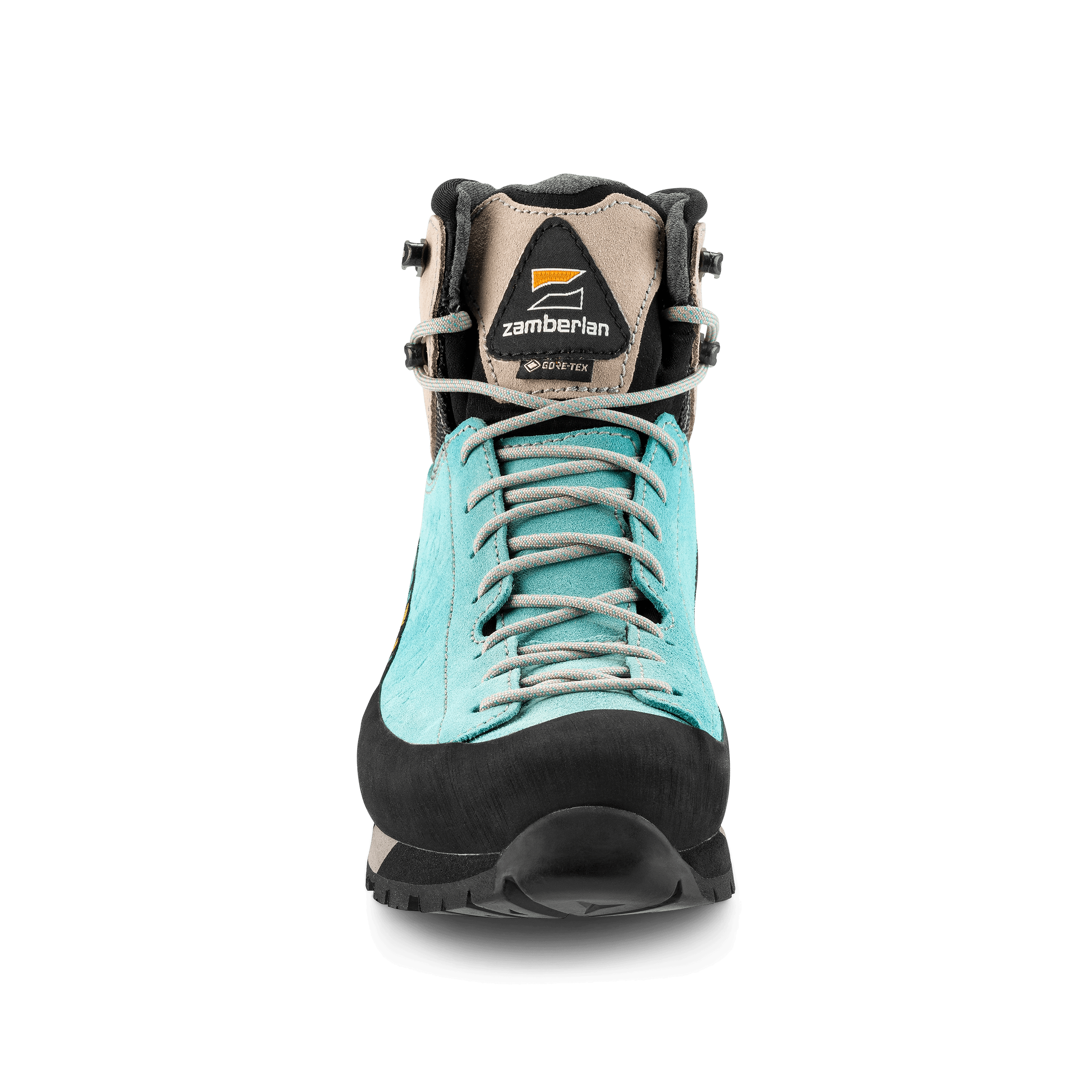 SALATHE TREK GTX RR WNS - Pale Blue/Beige CALZATURIFICIO ZAMBERLAN SRL