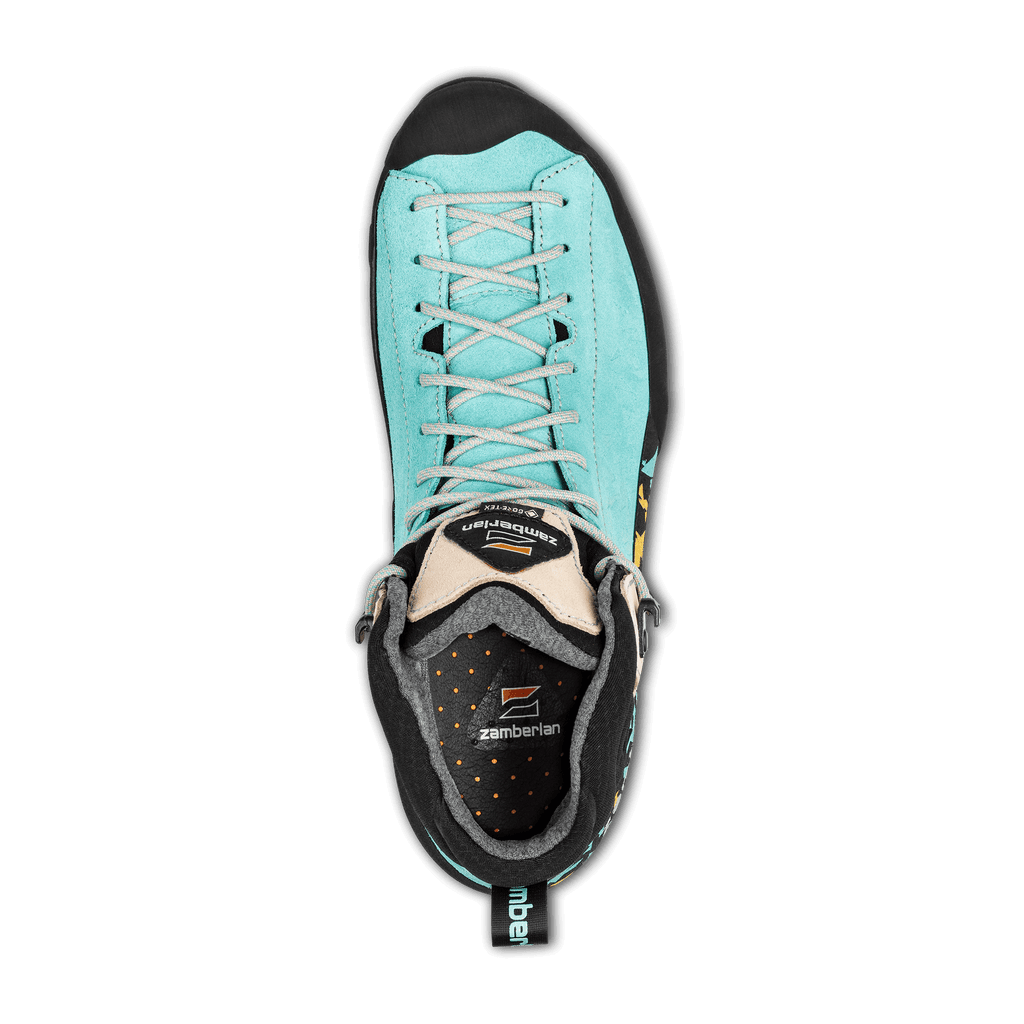SALATHE TREK GTX RR WNS - Pale Blue/Beige CALZATURIFICIO ZAMBERLAN SRL