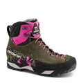 SALATHE' TREK GTX RR WNS - Verde Scuro/Lilla