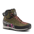 SALATHE TREK GTX RR WNS - Olive/Lilac CALZATURIFICIO ZAMBERLAN SRL