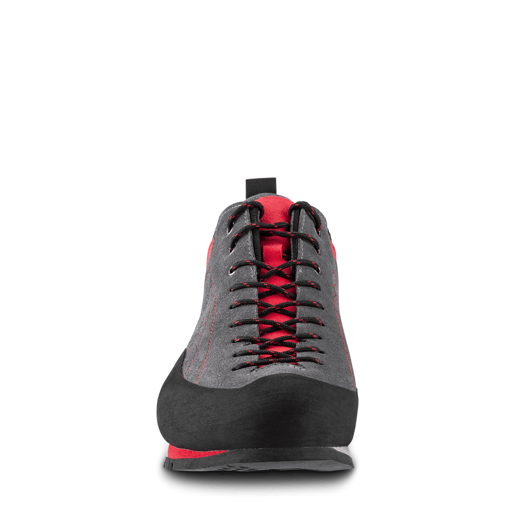 EL CAP RR - Grey/Red CALZATURIFICIO ZAMBERLAN SRL