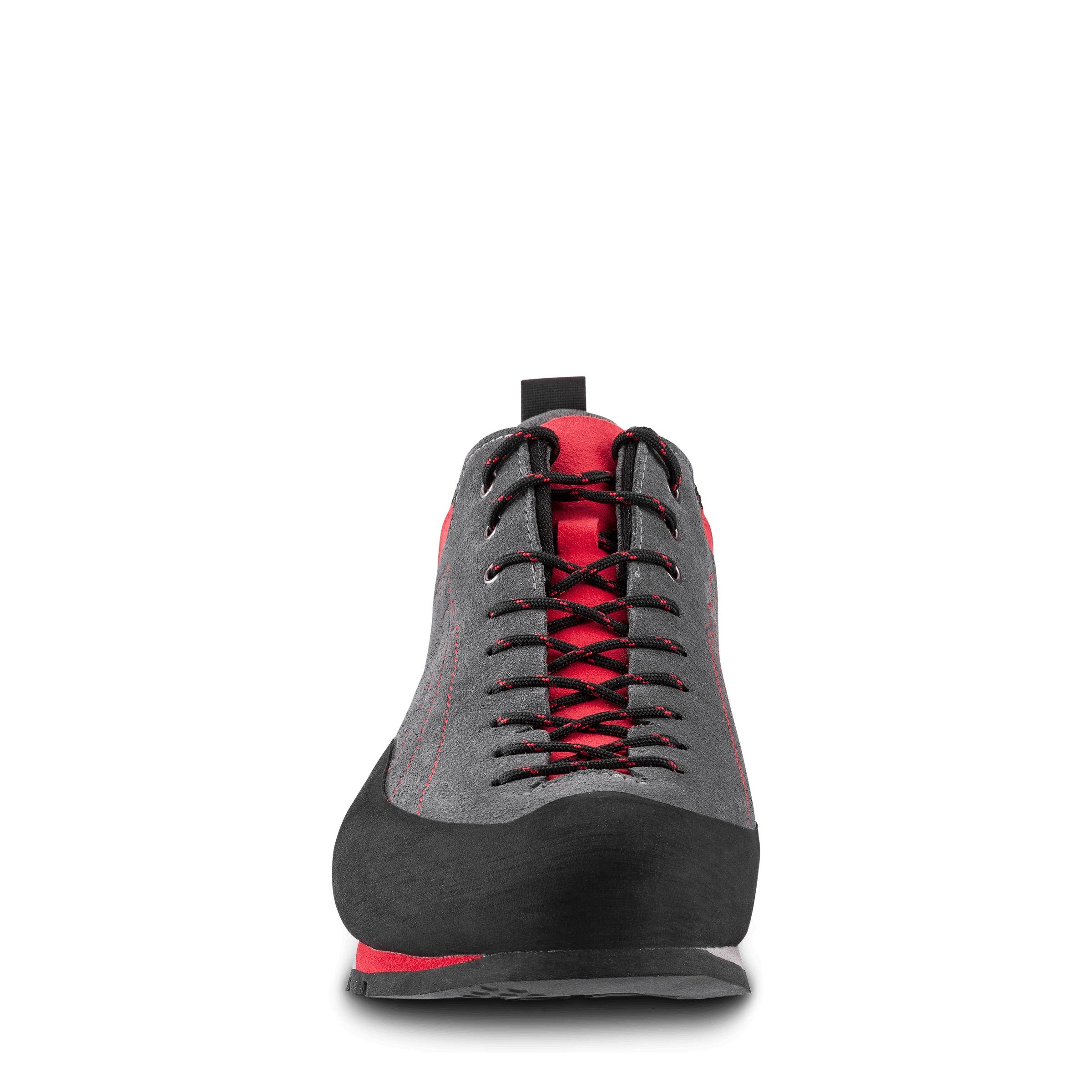 EL CAP RR - Grey/Red CALZATURIFICIO ZAMBERLAN SRL
