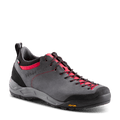 THE NOSE RR - Grigio/Rosso