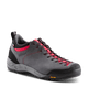 THE NOSE RR - Grigio/Rosso