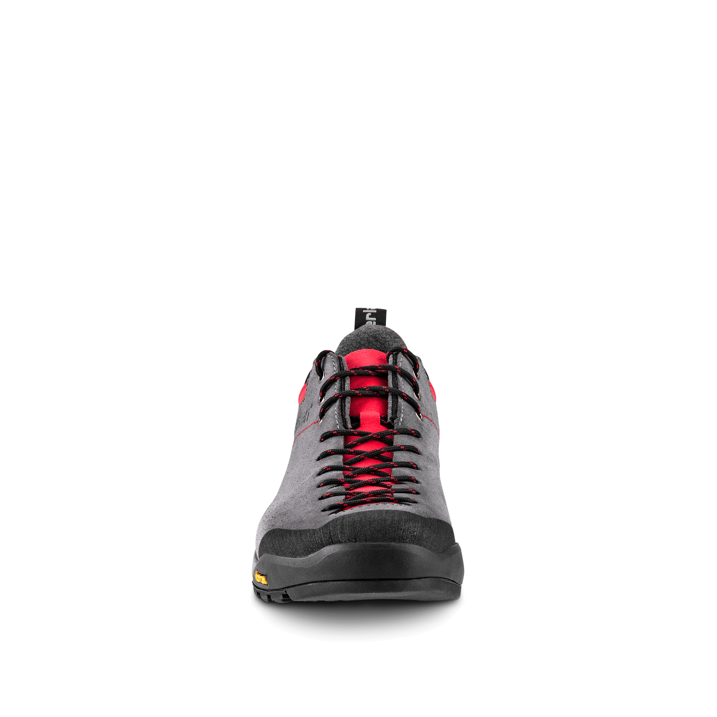 THE NOSE RR - Grey/Red CALZATURIFICIO ZAMBERLAN SRL