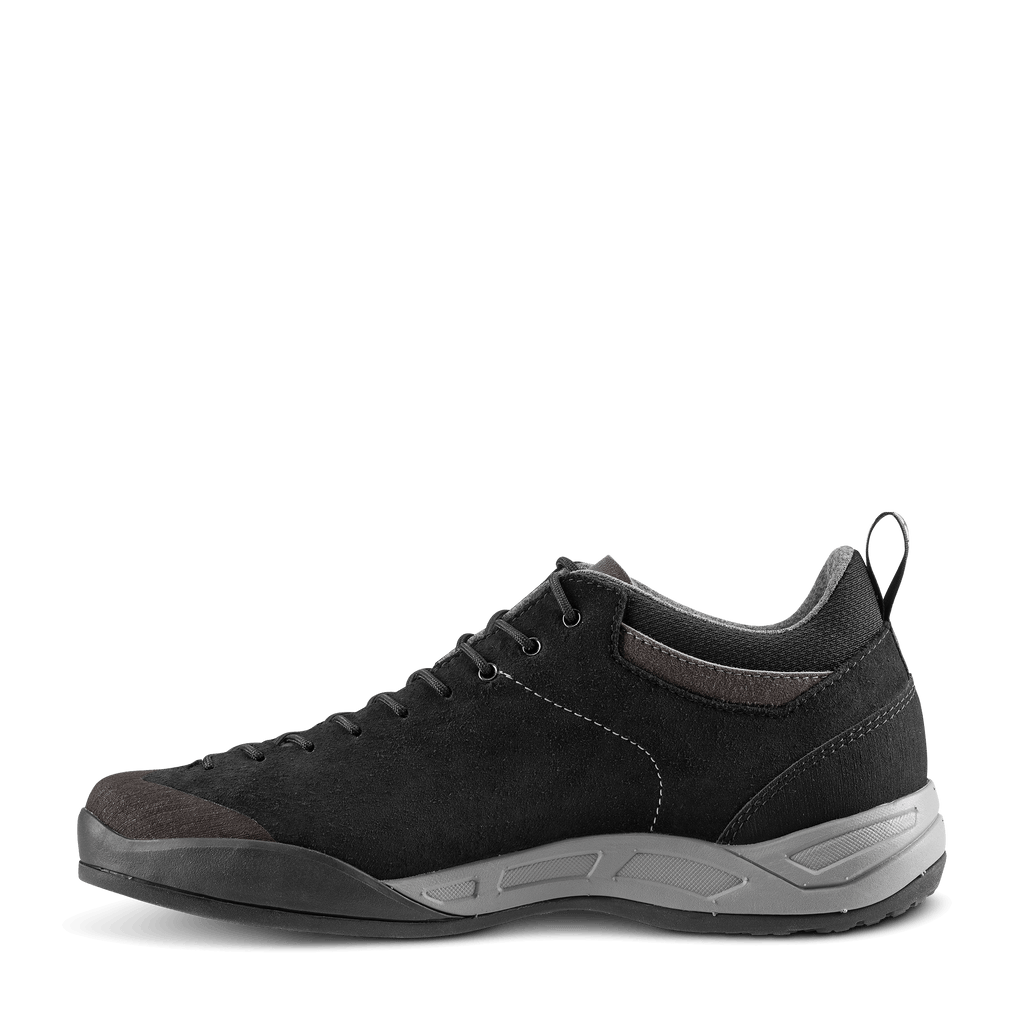 THE NOSE RR - Black Grey CALZATURIFICIO ZAMBERLAN SRL