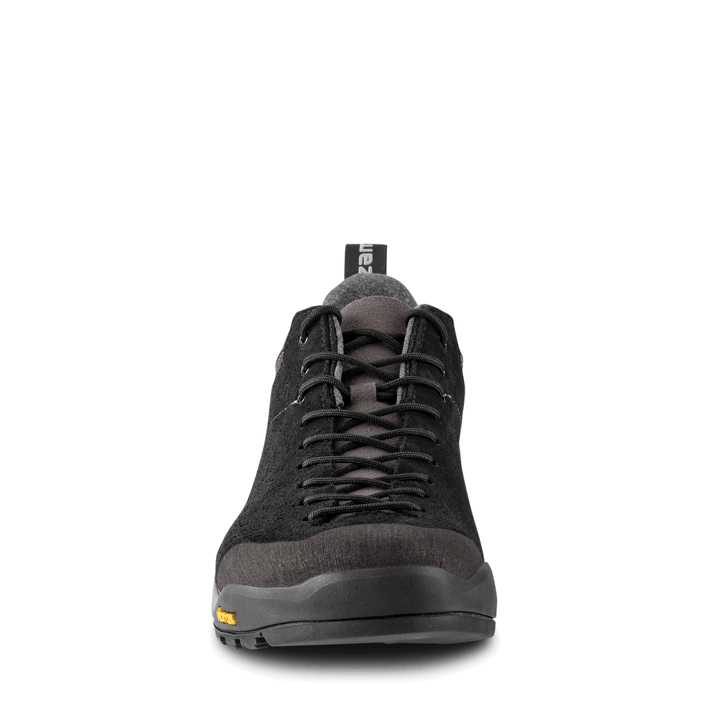 THE NOSE RR - Black Grey CALZATURIFICIO ZAMBERLAN SRL